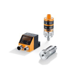 Vibration sensors and transmitters