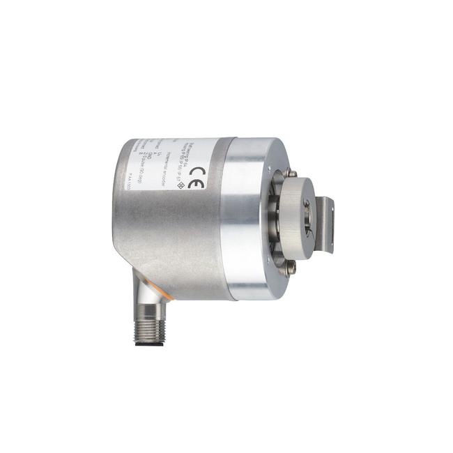 RO3100 (INCREMENTAL ENCODER BASIC LINE) ⍾ ifm ⍾ INT TECHNICS Industrial ...