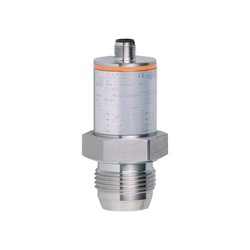 Electronic pressure sensor IFM PL2657 pl-001brea01-e-zvg/US//P IP67 