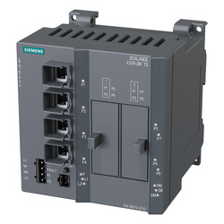 SIEMENS 6GK5308-2GG10-2CA2