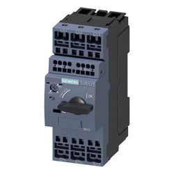 SIEMENS 3RV2021-1BA25