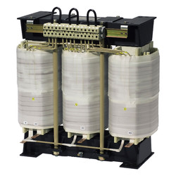 Safety-Isolation transformers