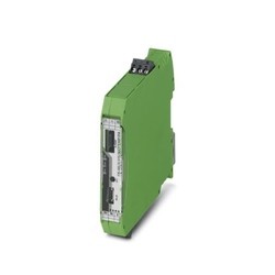 GW MODBUS TCP/RTU 1E/1DB9 (2702764) ⍾ Phoenix Contact ⍾ INT TECHNICS ...