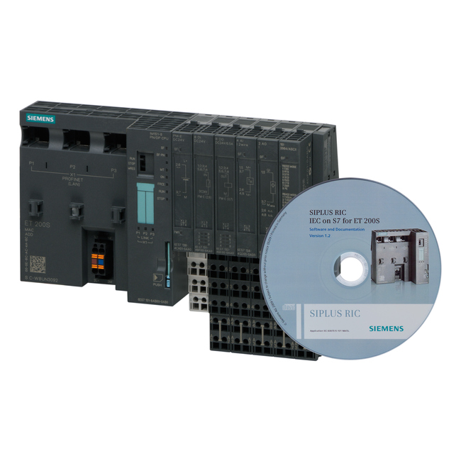 8 5 104. Im151-8 PN/dp CPU. Siemens SIMATIC-SIPLUS. Программный модуль SIPLUS Ric pcs7. Im151-8.