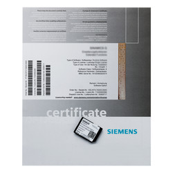 SIEMENS 6AU1810-1HA21-0XB0