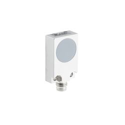 IWFM / Inductive distance sensors, Distance measurement ⍾ Baumer ⍾ INT ...