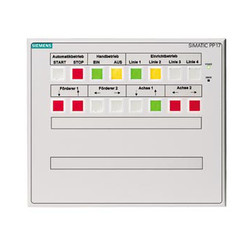 SIEMENS 6AV3688-3CD13-0AX0