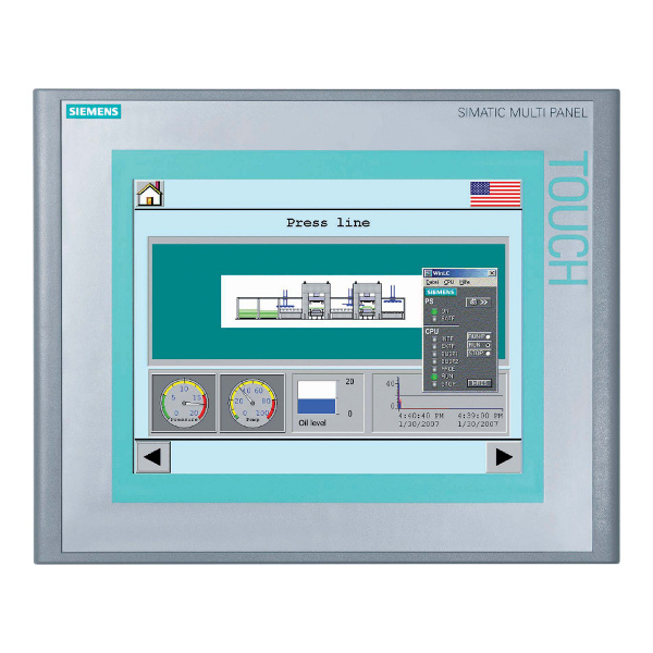 simatic winac mp 2008