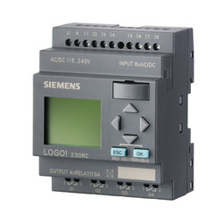 Siemens PLC composant 6ED1 052-1HB00-0BA1 