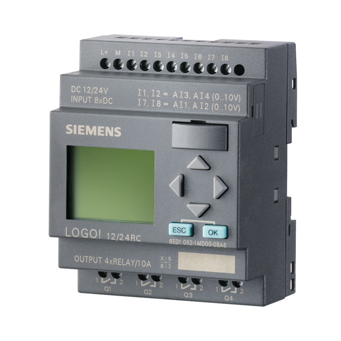 6ED1052-1MD00-0BA6 ⍾ SIEMENS ⍾ INT TECHNICS Industrial Automation Partner