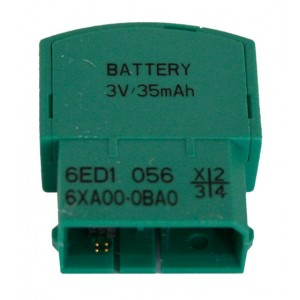 Siemens 6ED1056-1DA00-0BA0 LOGO! Memory Card