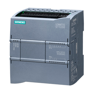 6ES7211-1AD30-0XB0 ⍾ SIEMENS ⍾ INT TECHNICS Industrial Automation Partner