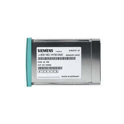 SIEMENS 6ES7952-1KS00-0AA0