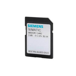 SIEMENS 6ES7954-8LB01-0AA0