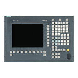 SIEMENS 6FC5203-0AF01-0AA0