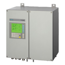 Continuous gas analyzers