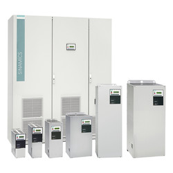 SIEMENS 6SE0100-1AC27-8AA7-Z G01+G05+L00