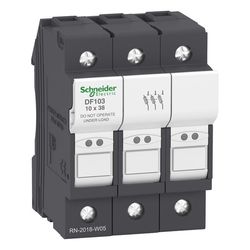 Schneider Electric DF103