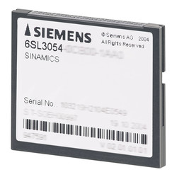 SIEMENS 6SL3054-0EH00-1BA0