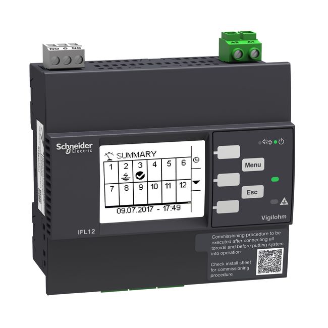 IMDIFL12C ⍾ Schneider Electric ⍾ INT TECHNICS Industrial Automation Partner