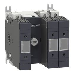 Fuse and Safety Switches
