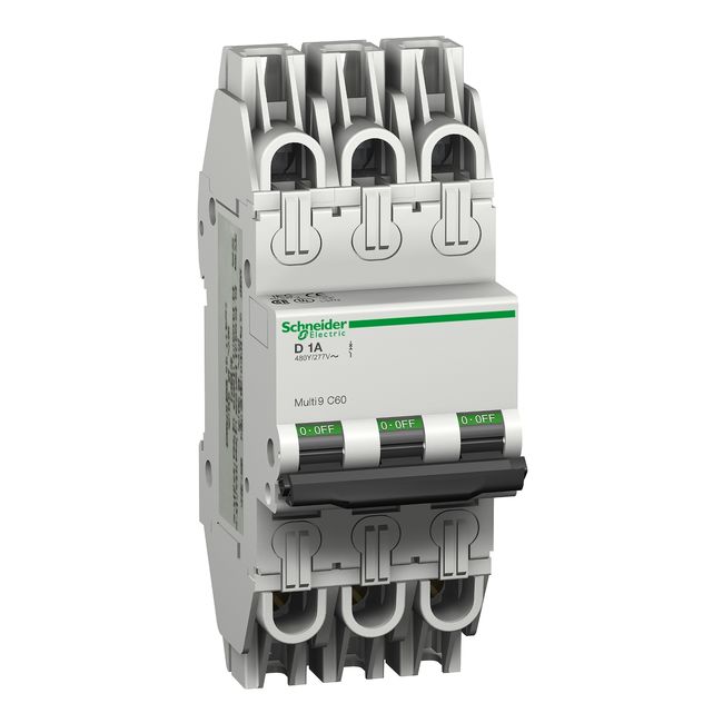 Schneider c60n. Автомат на 10а с10а 480y/277у с60 Multi 9. Multi9 c60h. By Schneider Electric.