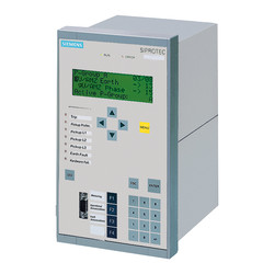 SIEMENS 7SD6105-5BB09-0BA0 M1A