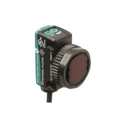 Pepperl+Fuchs Triangulation sensor (BGE) OBT300-R103-2EP-IO-0,3M-V31-1T