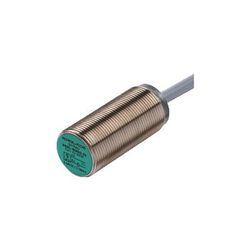 Pepperl+Fuchs Inductive sensor NRB8-18GS40-E2-IO