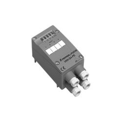 AS-Interface power supply VAN-115/230AC-K27 (238626) ⍾ Pepperl+ 