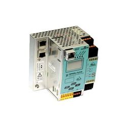 Pepperl+Fuchs AS-Interface Gateway/Safety Monitor VBG-ENX-K30-DMD-S16-EV