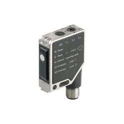 Ultrasonic sensor UB800-18GM40-I-V1 (205340) ⍾ Pepperl+Fuchs ⍾ INT ...