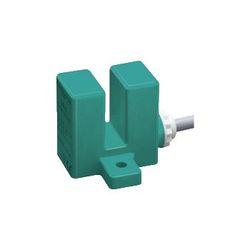 Pepperl+Fuchs Inductive slot sensor SJ10-E