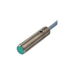 Pepperl+Fuchs Inductive sensor NJ2-12GM50-WS-5M