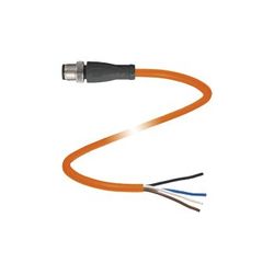 Pepperl+Fuchs Connection cable V1S-G-OR2M-POC