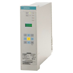 SIEMENS 7RW600