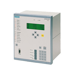 SIEMENS 7SA522