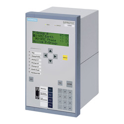 SIEMENS 7SJ6101-5EB02-1FA0