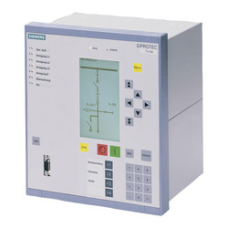 SIEMENS 7SJ6316-2EB11-3HF1