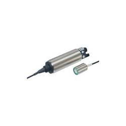 Pepperl+Fuchs Ultrasonic sensor UC2000-30GM70-UE2R2-K-V15