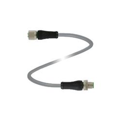 Pepperl+Fuchs Connection cable V15L-G-5M-PUR-U-V15L-G