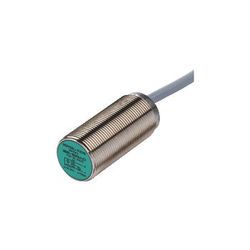 Pepperl+Fuchs Inductive sensor NCB5-18GM40-N0-10M