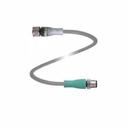 Pepperl+Fuchs Connection cable V1-G-E8-BK2M-PUR-A-V1-G