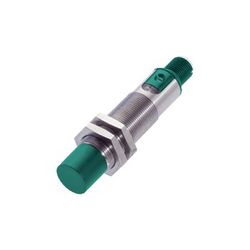 Pepperl+Fuchs Capacitive sensor CBN15-18GS75-E2-V1