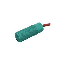 Pepperl+Fuchs Inductive sensor NJ15-30GK-E-T