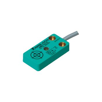 For PEPPERL+FUCHS NBB8-18GM50-E2-5M 186569 proximity switch sensor 