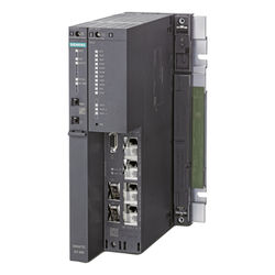 siemens plc processors