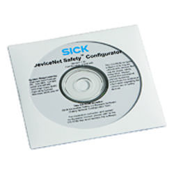 SICK SICK DeviceNet Safety Configurator