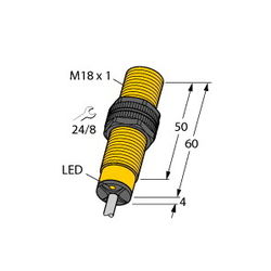 Turck BI5-S18-AP6X