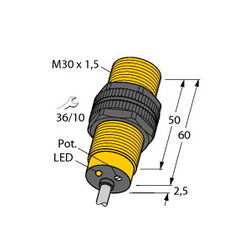 Turck BC10-S30-RZ3X